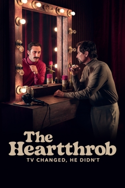 The Heartthrob: TV Changed, He Didn’t-online-free