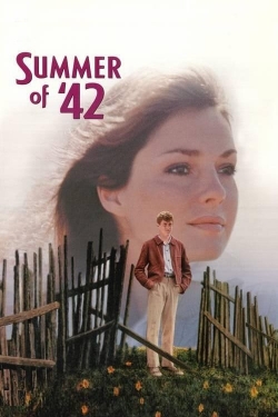 Summer of '42-online-free