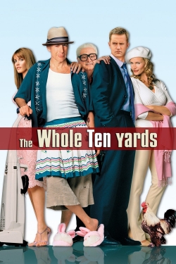 The Whole Ten Yards-online-free