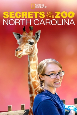 Secrets of the Zoo: North Carolina-online-free