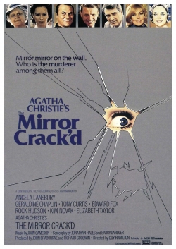 The Mirror Crack'd-online-free