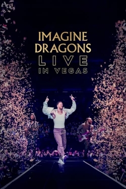 Imagine Dragons: Live in Vegas-online-free