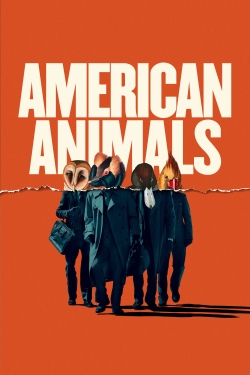 American Animals-online-free