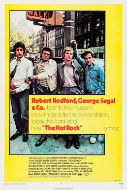 The Hot Rock-online-free