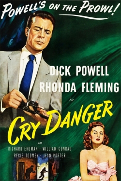 Cry Danger-online-free