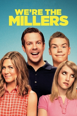 We're the Millers-online-free