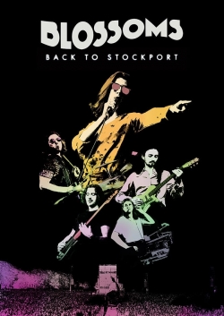Blossoms - Back To Stockport-online-free