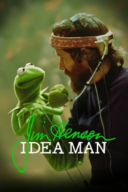 Jim Henson Idea Man-online-free