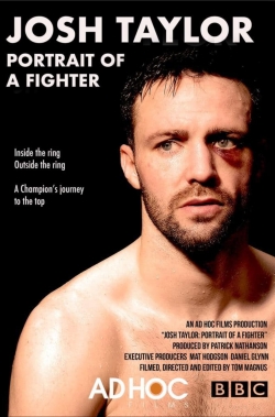 Josh Taylor: Portrait of a Fighter-online-free