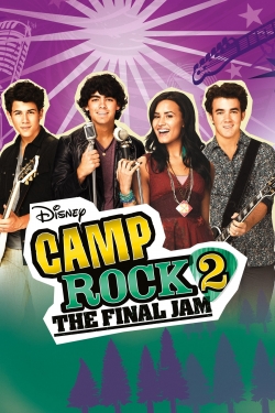 Camp Rock 2: The Final Jam-online-free