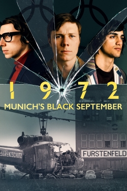 1972: Munich's Black September-online-free
