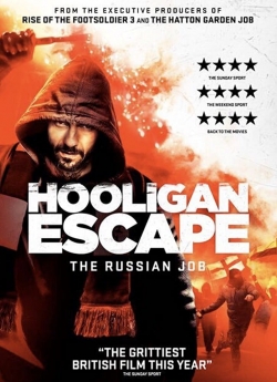 Hooligan Escape The Russian Job-online-free