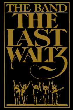 The Last Waltz-online-free