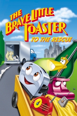 The Brave Little Toaster to the Rescue-online-free