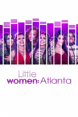 Little Women: Atlanta-online-free
