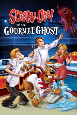 Scooby-Doo! and the Gourmet Ghost-online-free