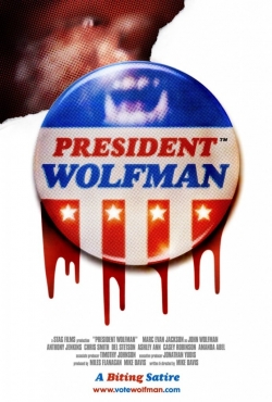 President Wolfman-online-free
