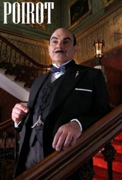 Agatha Christie's Poirot-online-free