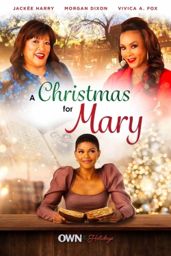 A Christmas for Mary-online-free
