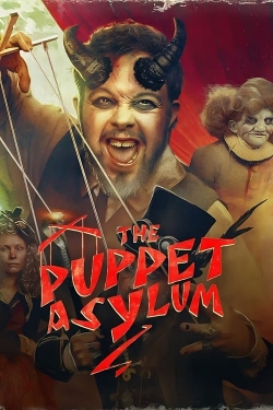 The Puppet Asylum-online-free