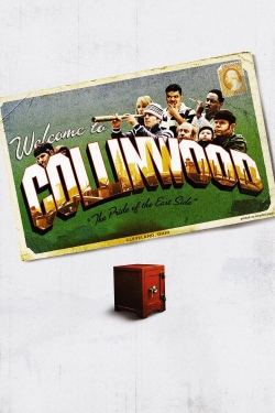 Welcome to Collinwood-online-free