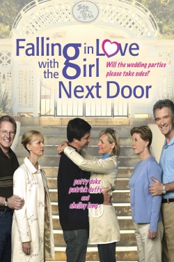 Falling in Love with the Girl Next Door-online-free