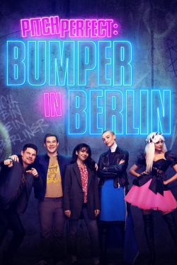 Pitch Perfect: Bumper in Berlin-online-free