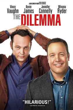 The Dilemma-online-free