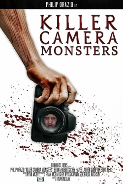 Killer Camera Monsters-online-free