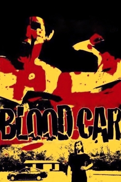 Blood Car-online-free