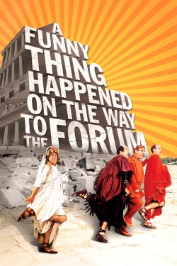 A Funny Thing Happened on the Way to the Forum-online-free
