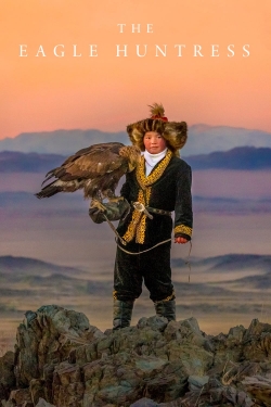 The Eagle Huntress-online-free
