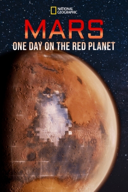 Mars: One Day on the Red Planet-online-free