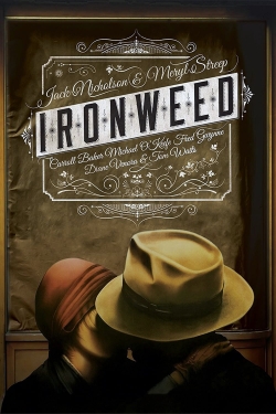 Ironweed-online-free