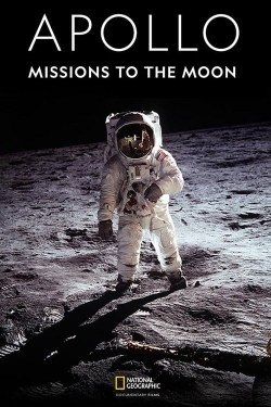 Apollo: Missions to the Moon-online-free