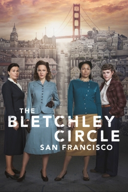 The Bletchley Circle: San Francisco-online-free