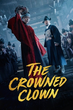 The Crowned Clown-online-free