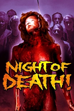 Night of Death!-online-free