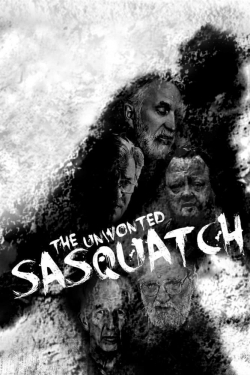 The Unwonted Sasquatch-online-free