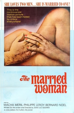 The Married Woman-online-free