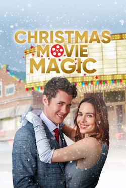 Christmas Movie Magic-online-free