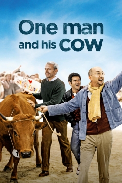 One Man and his Cow-online-free