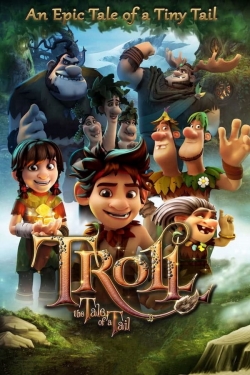 Troll: The Tale of a Tail-online-free
