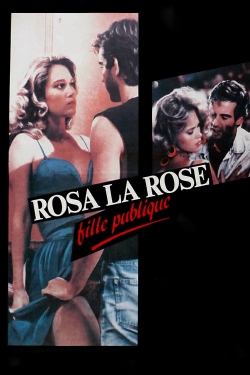 Rosa la Rose, Public Girl-online-free