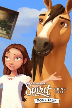 Spirit: Riding Free-online-free
