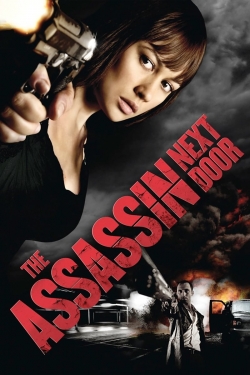 The Assassin Next Door-online-free
