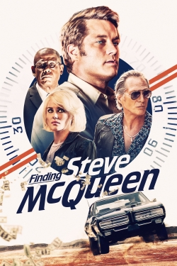 Finding Steve McQueen-online-free