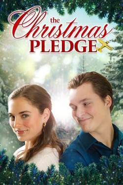 The Christmas Pledge-online-free