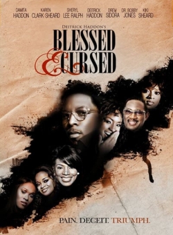 Blessed and Cursed-online-free
