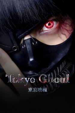 Tokyo Ghoul-online-free